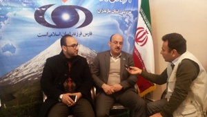 میران نایب رئیس اتاق بازرگانی مازندران