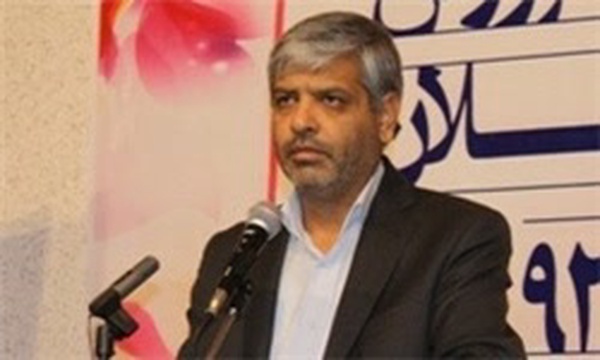 محمد دیمه‌ور معاون آموزش ابتدایی