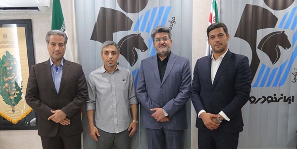 خطیبی