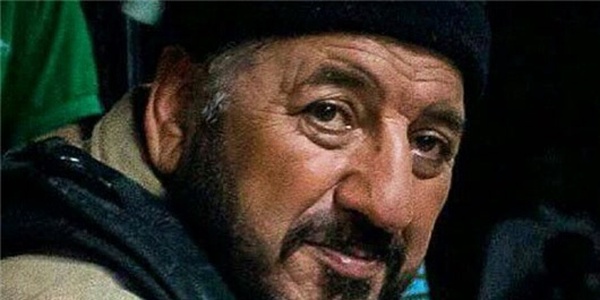 محمد ناظری
