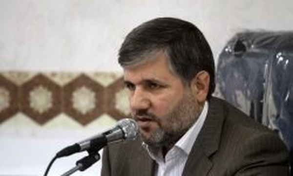 سید ولی‌الله عظمتی فرماندار رشت