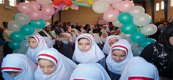 بازگشایی مدارس در دیر