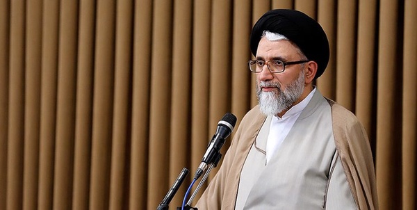 اسماعیل خطیب