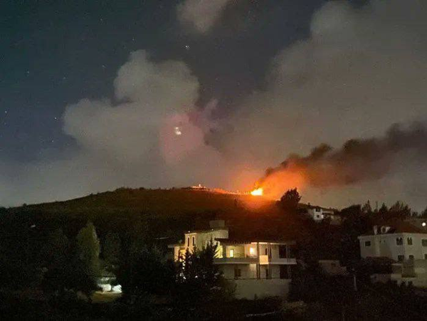 لبنان