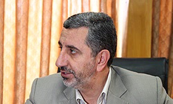سید مهدی ثمره هاشمی