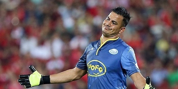 حامد لک
