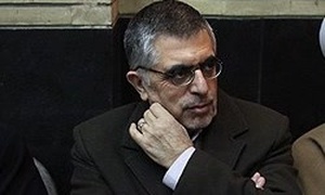کرباسچی