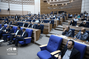 سفر وزیر ارتباطات و فناوری اطلاعات به خراسان شمالی