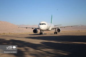 سفر قالیباف به کرمان
