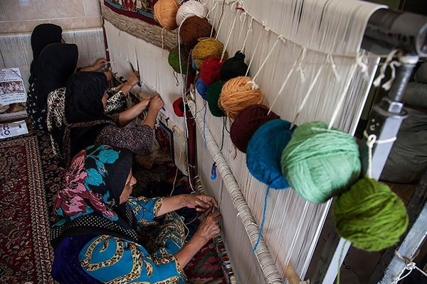 مشاغل خانگی اشتغال