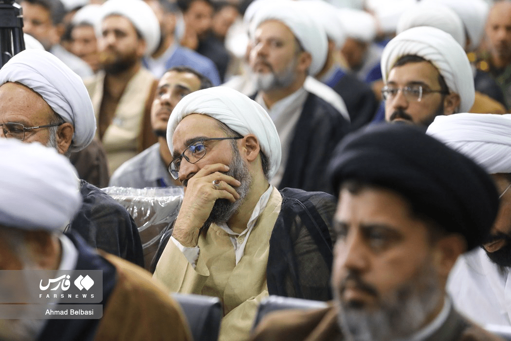 اختتامیه یازدهمین کنگره ملی اعتکاف