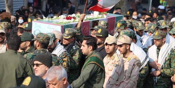 تشییع