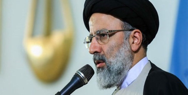 رئیسی