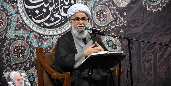 رضا رمضانی