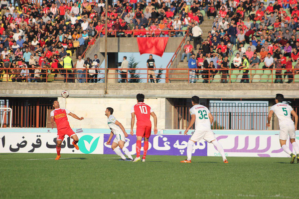 سپیدرود ذوب آهن