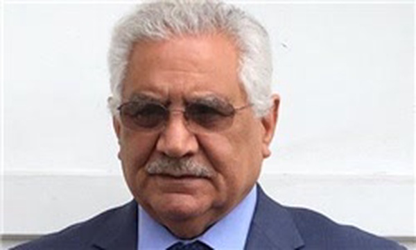 وفیق السامرایی