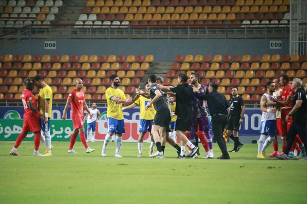 فولاد خوزستان، نفت آبادان