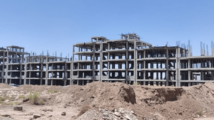 ۶۳ شهرک جدید برای خانه‌دار شدن در راه است
