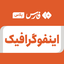 تصویر نمایه‌ی ‌اینفوگرافیک‌