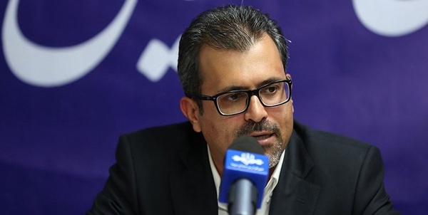 شرفی  مدیرعامل شرکت عمران، آب و خدمات کیش شد