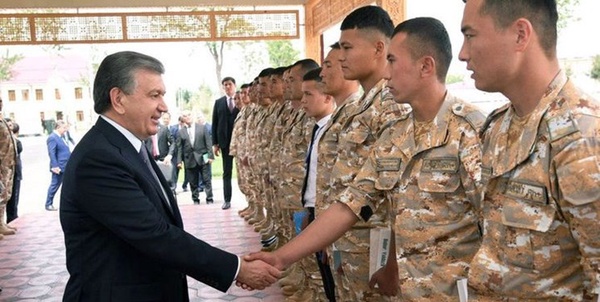 دانشگاه نظامی