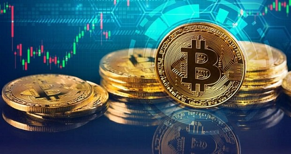 بیت کوین