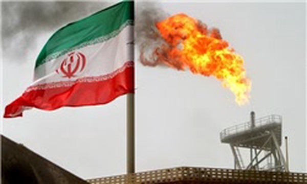 شرکت ملی نفت ایران