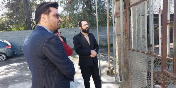 کریمی