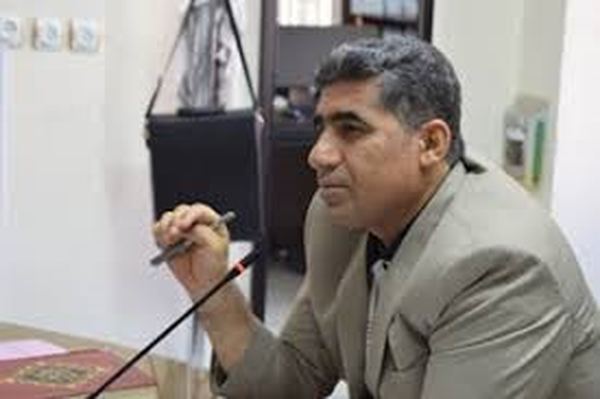 نجیم حسینی