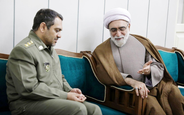 سرهنگ ارتشی