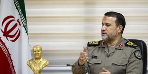 سردار بهمن کارگر