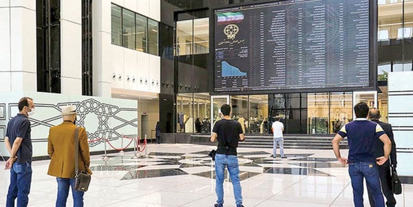 بورس
