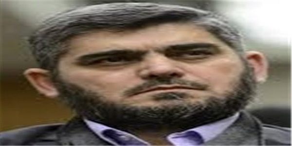 علوش