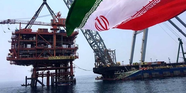 پارس جنوبی
