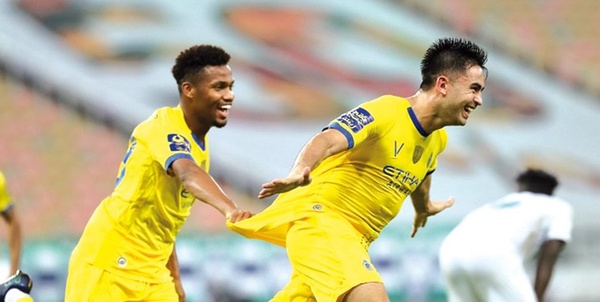 النصر