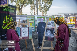  اجلاسیه زنان اهل سنت کشور