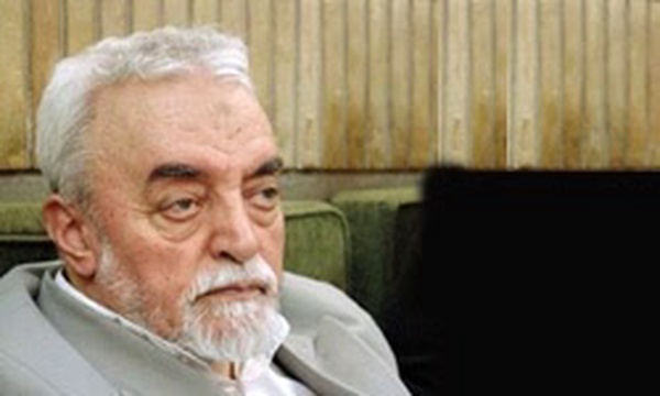 عسگر اولادی