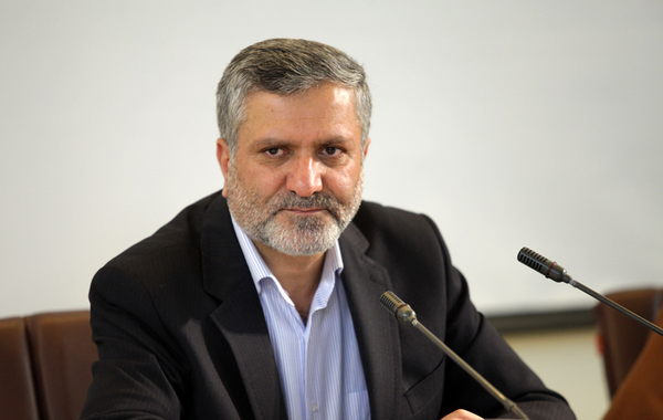صولت مرتضوی شهردار مشهد