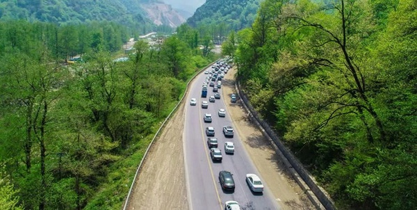 ترافیک