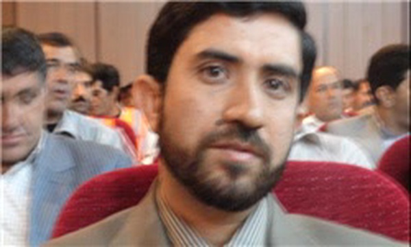 احمد جمشیدی