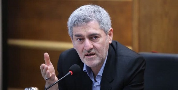 استاندار فارس 