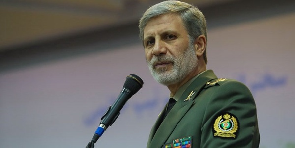 امیر حاتمی