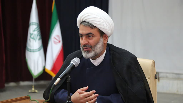 مهدی طاهری