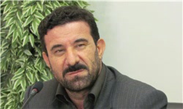جعفر گرزین
