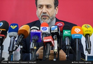 پاسخ سید عباس عراقچی معاون وزیر امور خارجه و مذاکره کننده ارشد کشورمان به سوالات خبرنگاران 