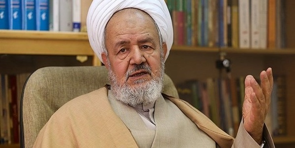 حجت‌الاسلام علی سعیدی رئیس دفتر عقیدتی