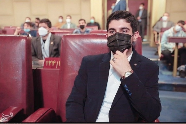 ابولفضل رضایی