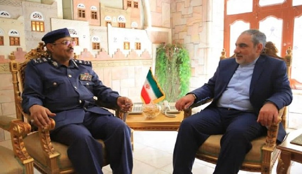 حسن ایرلو