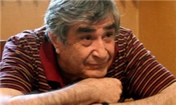 حمید سمندریان