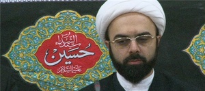 اردبیل - خلخال - امام جمعه خلخال